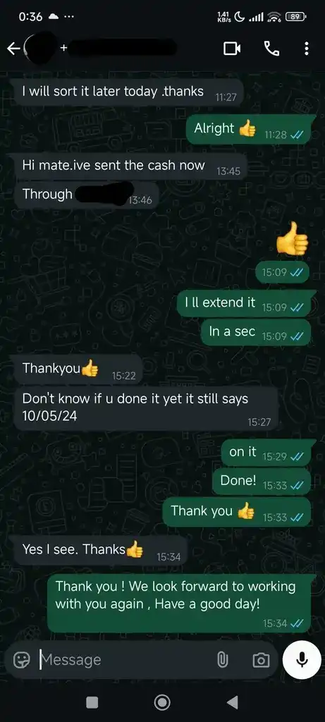 Wtsp3 - Kebit 8K Premium IPTV Subscription